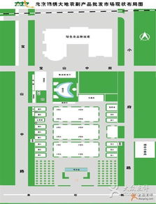 探访深圳锦绣大地农副产品批发市场 海鲜档口的美食寻味之旅