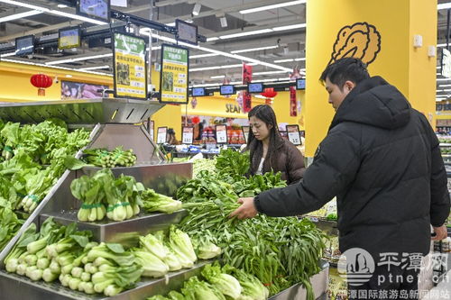 平潭启动农副产品平价销售机制 稳价惠民，助力民生保障